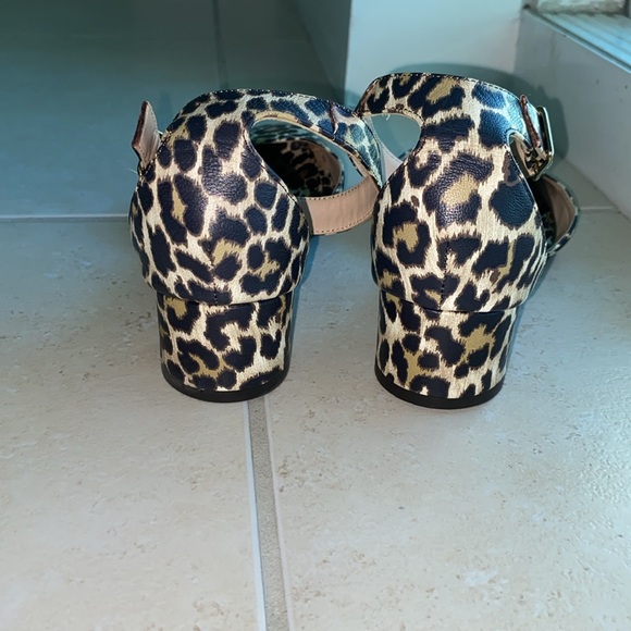 J. Crew shoes - Picture 2 of 6